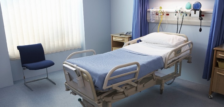 Madrid y Valencia copan el 32,1% de las camas hospitalarias de la Seguridad Social